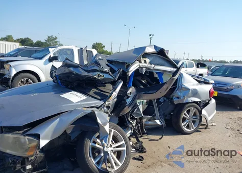 2014 Dodge Avenger Se z USA, uszkodzony, nr VIN 1C3CDZAG8EN133010